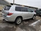 2010 Toyota Highlander Hybrid