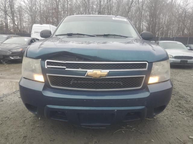 2007 Chevrolet Avalanche K1500