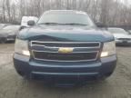 2007 Chevrolet Avalanche K1500