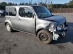 2010 Nissan Cube Base