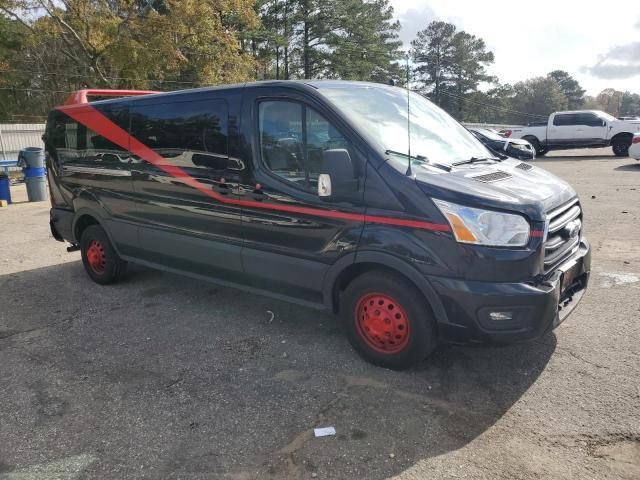 2020 Ford Transit T-350