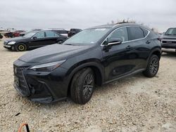 Lexus nx 350h ba salvage cars for sale: 2024 Lexus NX 350H Base