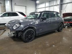 2021 Mini Cooper S Clubman ALL4 en venta en Ham Lake, MN