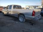 2005 Chevrolet Silverado C1500