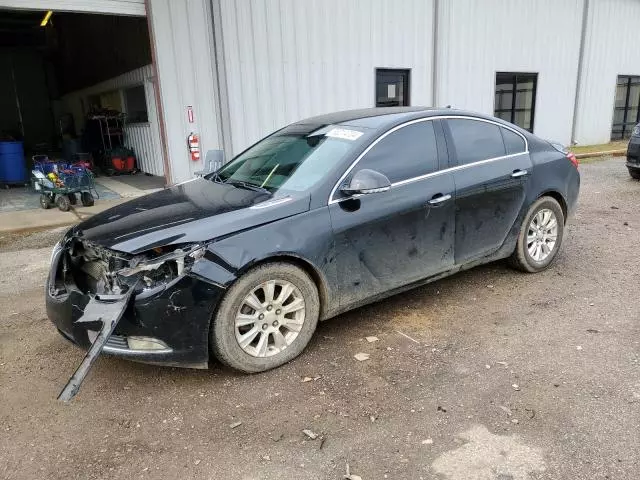 2013 Buick Regal Premium