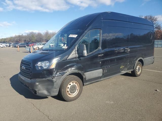 2019 Ford Transit T-350