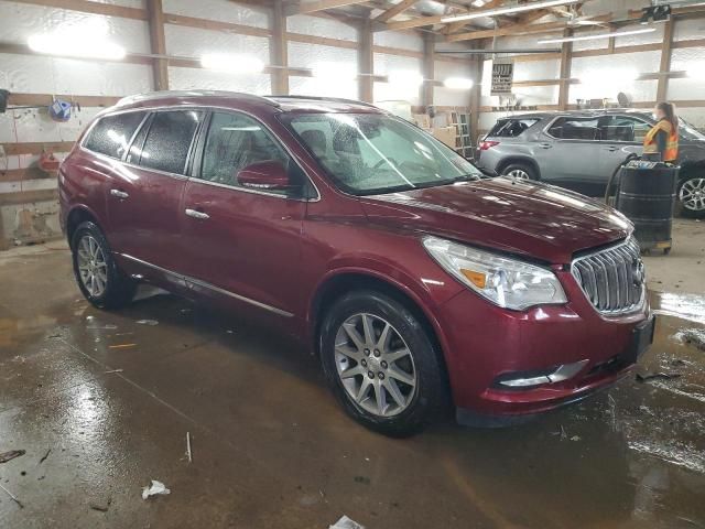 2016 Buick Enclave