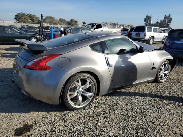 2009 Nissan 370Z