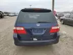 2005 Honda Odyssey EX