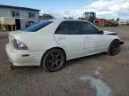 2001 Lexus IS 300