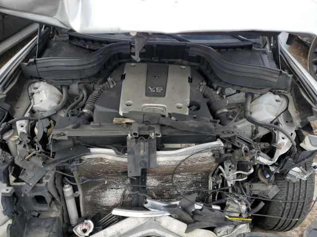 2008 Infiniti EX35 Base