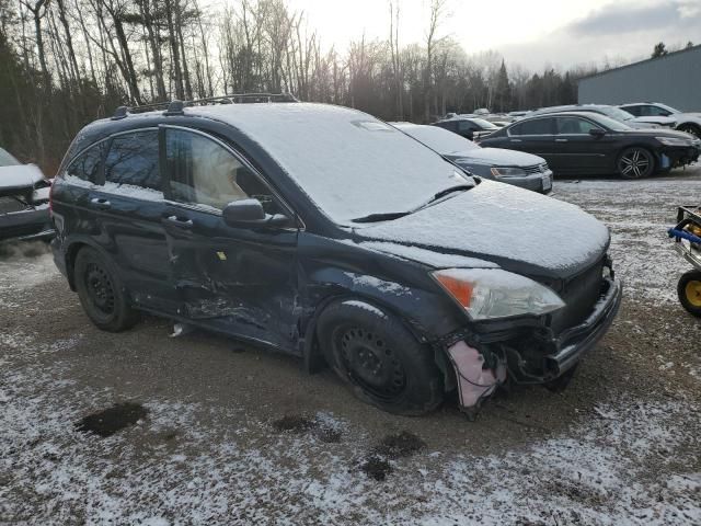 2010 Honda CR-V LX