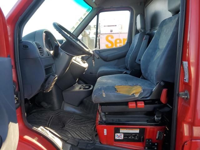 2006 Dodge Sprinter 3500