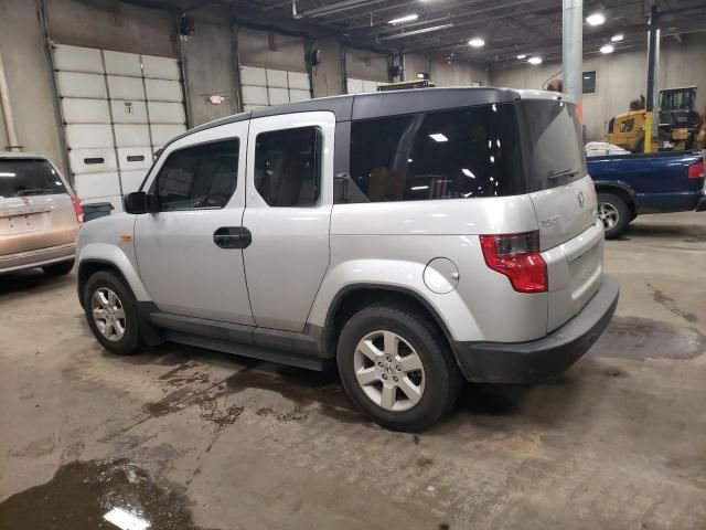 2010 Honda Element EX