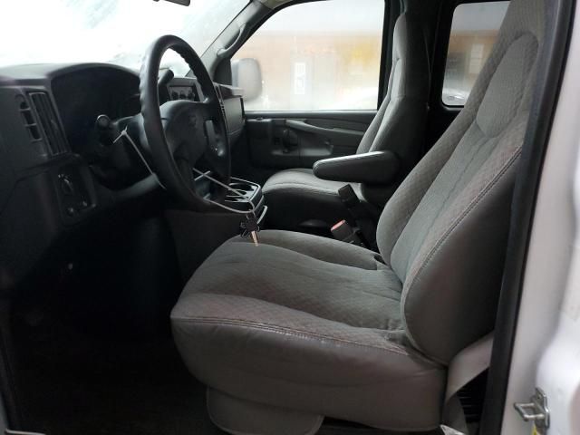 2006 Chevrolet Express G3500