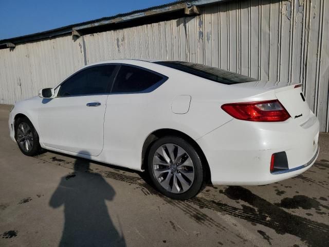 2015 Honda Accord EX