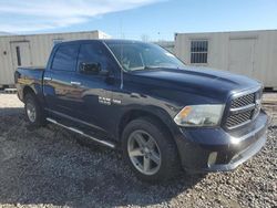 Dodge salvage cars for sale: 2013 Dodge RAM 1500 ST