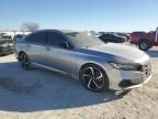 2021 Honda Accord Sport SE