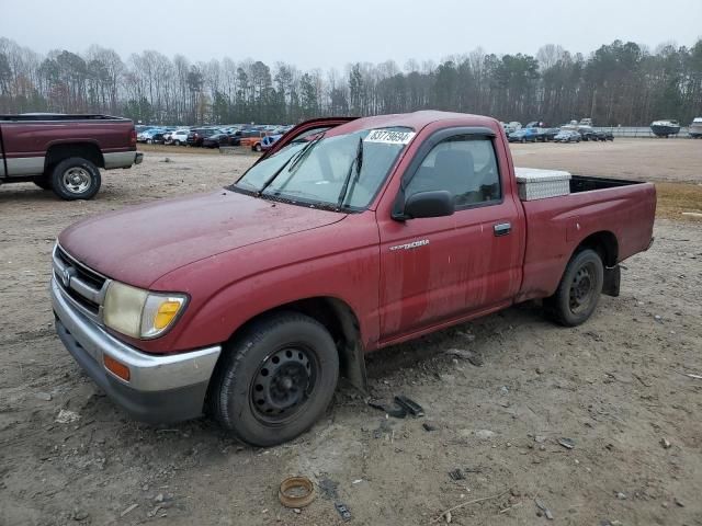 1997 Toyota Tacoma