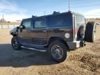 2008 Hummer H2