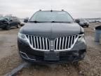 2012 Lincoln MKX