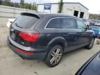 2008 Audi Q7 3.6 Quattro Premium