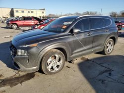 Vehiculos salvage en venta de Copart Wilmer, TX: 2023 Hyundai Santa FE SEL