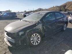 Salvage cars for sale at Colton, CA auction: 2024 Toyota Corolla LE