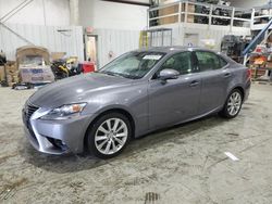 Lexus salvage cars for sale: 2016 Lexus IS 200T