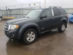 2008 Ford Escape HEV