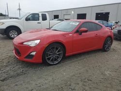 2016 Scion FR-S en venta en Jacksonville, FL