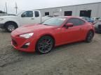 2016 Scion FR-S