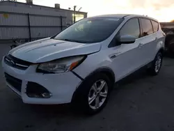 2015 Ford Escape SE en venta en Bakersfield, CA