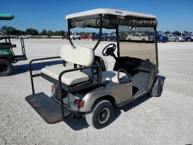 2008 Golf Golf Cart