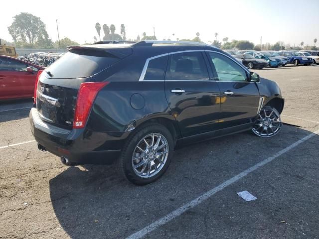 2013 Cadillac SRX Premium Collection