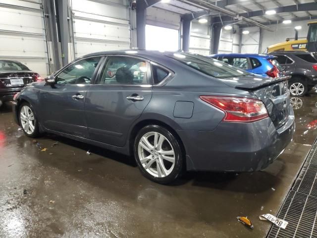 2013 Nissan Altima 3.5S