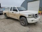 2009 Dodge Dakota SXT