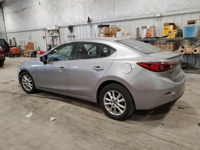 2014 Mazda 3 Touring