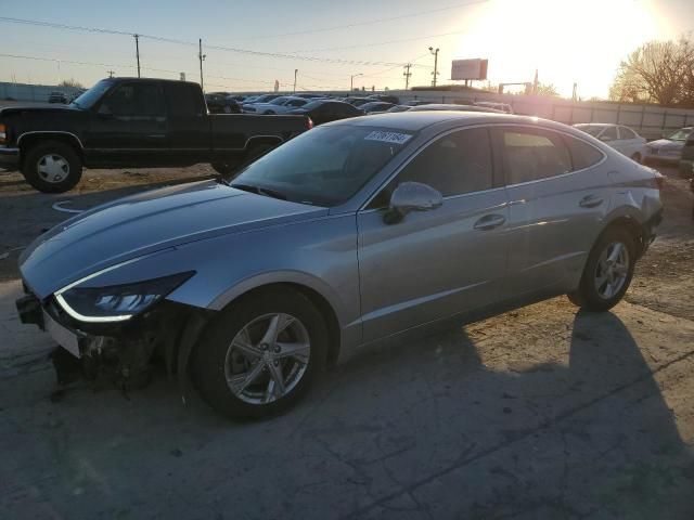 2022 Hyundai Sonata SE