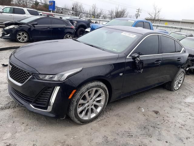 2020 Cadillac CT5 Luxury