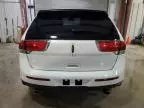 2013 Lincoln MKX