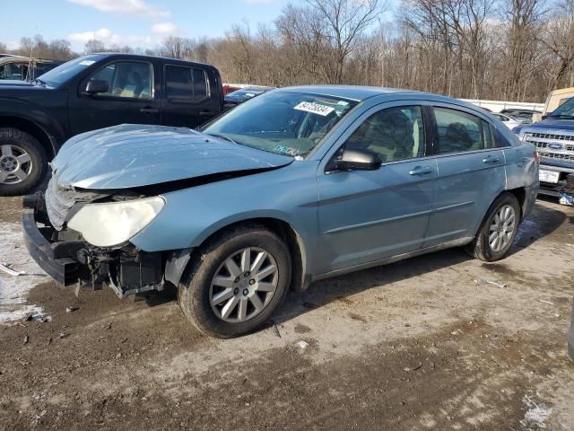 2009 Chrysler Sebring LX