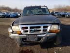 2000 Ford Ranger Super Cab