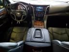 2015 Cadillac Escalade Luxury