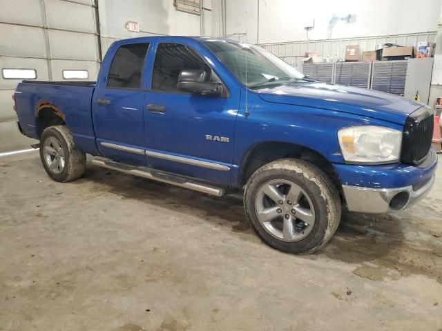 2008 Dodge RAM 1500 ST