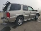 2002 Cadillac Escalade Luxury