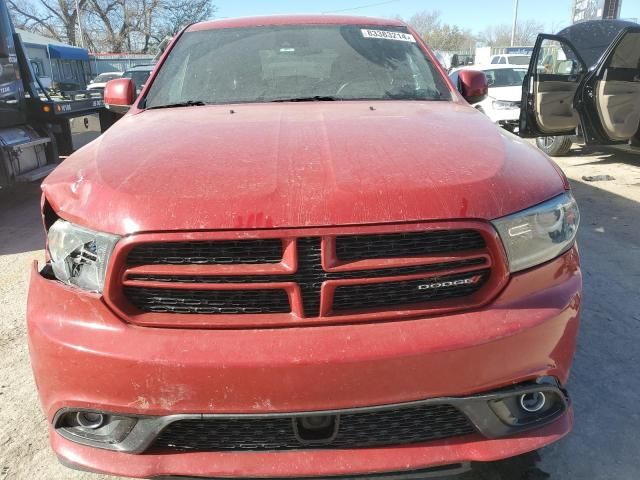 2014 Dodge Durango R/T