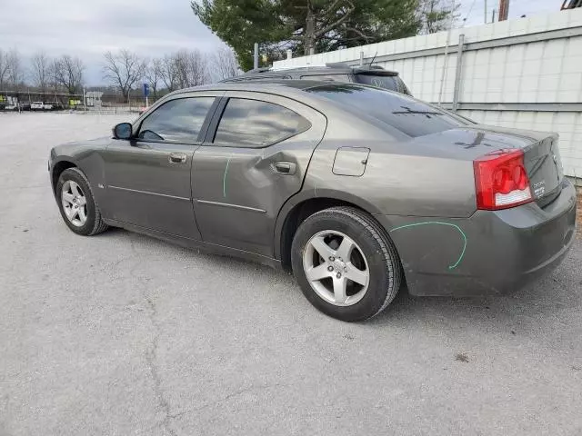 2010 Dodge Charger SXT