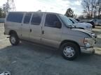 2011 Ford Econoline E350 Super Duty Wagon