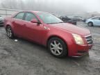 2008 Cadillac CTS